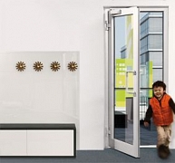 Ajtócsukó-újdonság: akadálymentesség és kényelem Ajtócsukó-újdonság: akadálymentesség és kényelem