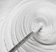 Mész helyett adalékszerrel jobb lesz a vakolat Mész helyett adalékszerrel jobb lesz a vakolat