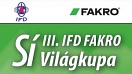 IFD Fakro Sí Világkupa 2012