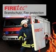 Könnyűszerkezetes burkolati termékek tűzvédelme Könnyűszerkezetes burkolati termékek tűzvédelme