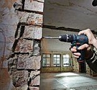 Új akkus ütvefúró-csavarozó – kicsi, de professzionális Új akkus ütvefúró-csavarozó – kicsi, de professzionális