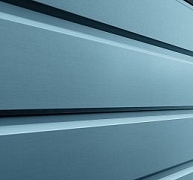 Új tervezési lehetőségeket kínáló homlokzatburkolati rendszer Új tervezési lehetőségeket kínáló homlokzatburkolati rendszer