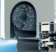 Az árnyékolók nem idegen testek az épületen Az árnyékolók nem idegen testek az épületen