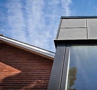 Szálcement burkolatok nem látszó rögzítéssel Szálcement burkolatok nem látszó rögzítéssel