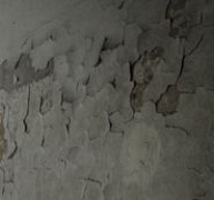 Minél vizesebb a fal, annál tartósabb a száradása Minél vizesebb a fal, annál tartósabb a száradása