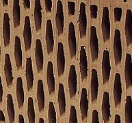 Passzívház építéséhez is alkalmas falazótégla Passzívház építéséhez is alkalmas falazótégla