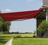 Lakótérbővítés a szabadba Lakótérbővítés a szabadba