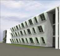 Bioklimatikus tervezési módszerek Bioklimatikus tervezési módszerek