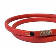 Ereszcsatornák, lefolyók fagyvédelme önszabályozó fűtőkábellel Ereszcsatornák, lefolyók fagyvédelme önszabályozó fűtőkábellel