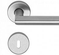 Tisztítás nélkül is kórokozómentes marad a kilincs Tisztítás nélkül is kórokozómentes marad a kilincs