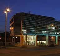 Energiatudatosan is készíthető izgalmas homlokzatvilágítás Energiatudatosan is készíthető izgalmas homlokzatvilágítás