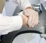 Kézmosással az egészségért Kézmosással az egészségért