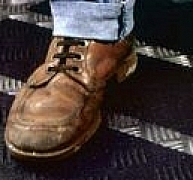 A sáros, nedves járófelület is biztonságossá tehető A sáros, nedves járófelület is biztonságossá tehető