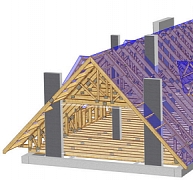 Szeglemezes faszerkezetek statikai méretezése öt perc alatt Szeglemezes faszerkezetek statikai méretezése öt perc alatt