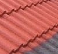 Egyszerű festéssel megújíthatók a tetőcserepek Egyszerű festéssel megújíthatók a tetőcserepek