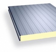 Sokoldalúan alkalmazható, tűzálló szendvicspanelek Sokoldalúan alkalmazható, tűzálló szendvicspanelek