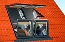 Tetőerkély ablak nyert első díjat a lengyel dizájnpályázaton