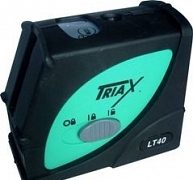 Könnyen kezelhető keresztvonallézer Könnyen kezelhető keresztvonallézer