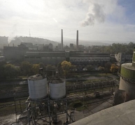 Pályázat a Lábatlani Cementgyár bontására Pályázat a Lábatlani Cementgyár bontására