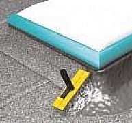 Bármilyen felületre alapozás nélkül felhordható vízszigetelés Bármilyen felületre alapozás nélkül felhordható vízszigetelés