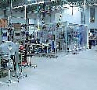 Ipari padlóbevonati rendszerek a legváltozatosabb igényekre Ipari padlóbevonati rendszerek a legváltozatosabb igényekre