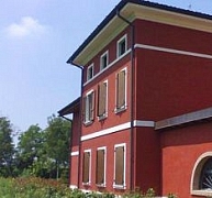 Csökkentse fűtési költségeit könnyű színvakolattal! Csökkentse fűtési költségeit könnyű színvakolattal!