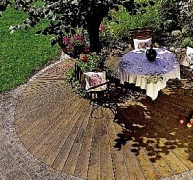 Nagynyomású fatelítés Nagynyomású fatelítés