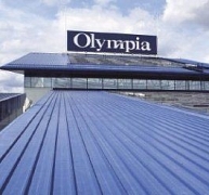 Újszerű tűzgátló homlokzati panelek Újszerű tűzgátló homlokzati panelek