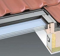 Tetőtéri ablakok hőszigetelt beépítése Tetőtéri ablakok hőszigetelt beépítése