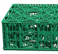 Megoldás a csapadékvíz elszivárogtatására és tárolására Megoldás a csapadékvíz elszivárogtatására és tárolására