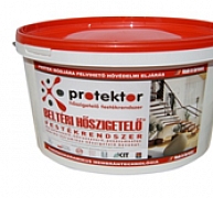 Akár 39 százalékos energiamegtakarítás* is elérhető hőszigetelő festékkel Akár 39 százalékos energiamegtakarítás* is elérhető hőszigetelő festékkel