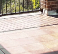 Vékony, repedésáthidaló, páraáteresztő vízszigetelés Vékony, repedésáthidaló, páraáteresztő vízszigetelés