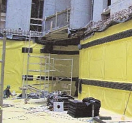 Szigetelési megoldások pincétől a padlásig Szigetelési megoldások pincétől a padlásig