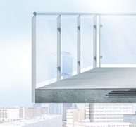 Beton dilatáció Beton dilatáció