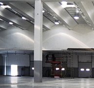 Bármilyen építmény bevilágítható természetes fénnyel Bármilyen építmény bevilágítható természetes fénnyel