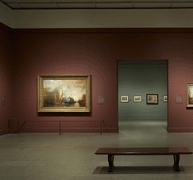 Mély, varázslatos színű festékek és elegáns tapéták Mély, varázslatos színű festékek és elegáns tapéták