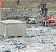 Télen is használható a nyáron megtermelt energia Télen is használható a nyáron megtermelt energia