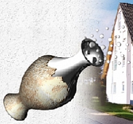 Hőszigetelő kerámiafesték – a harmadik évezred hőszigetelése Hőszigetelő kerámiafesték – a harmadik évezred hőszigetelése