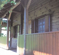 Gerenda- és könnyűszerkezetes faházak nemcsak osztrák piacra Gerenda- és könnyűszerkezetes faházak nemcsak osztrák piacra