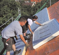 A tető energetikailag döntő jelentőségű épületszerkezet A tető energetikailag döntő jelentőségű épületszerkezet